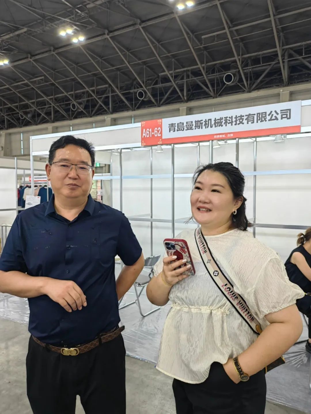 志夺今年“下半场” 组团跨海“东瀛行”(图9)